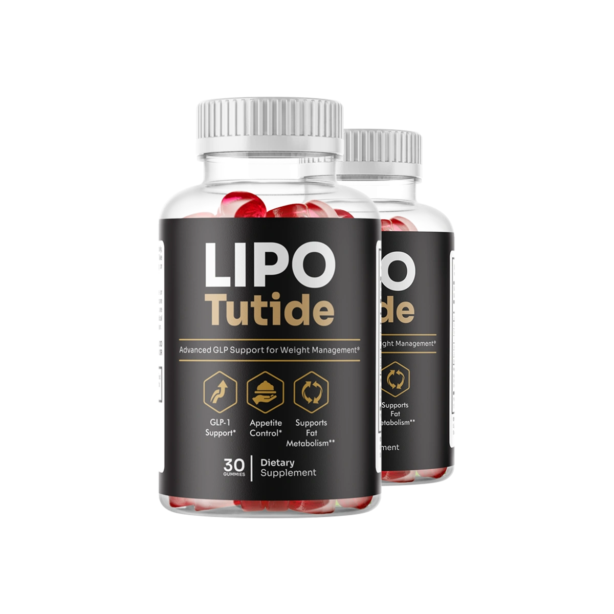 Lipotutide Advanced Metabolic Optimization Formula